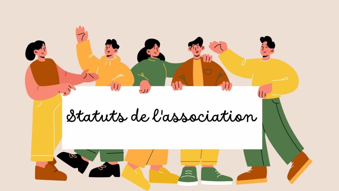 statuts du CIL le pradet nord-ouest