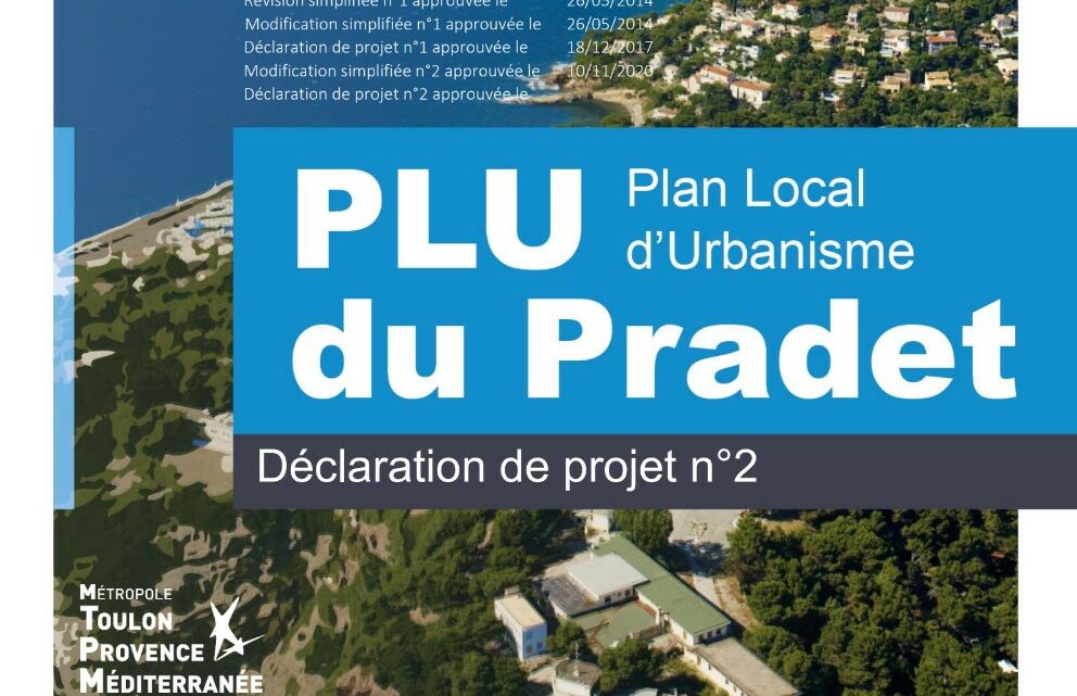 plu le pradet