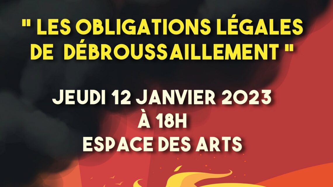 réunion ifno le pradet